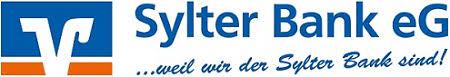 Logo der Sylter Bank eG.