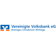Logo der Vereinigten Volksbank eG