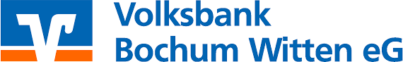 Logo der Volksbank Bochum Witten eG.