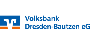 Volksbank Dresden-Bautzen Logo