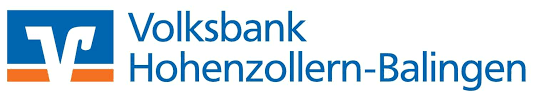 Volksbank Hohenzollern-Balingen Logo