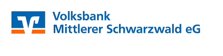 Volksbank Mittlerer Schwarzwald eG Logo