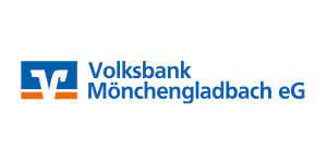 Volksbank Mönchengladbach Logo
