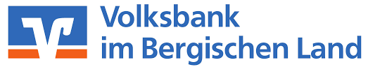Logo der Volksbank im Bergischen Land