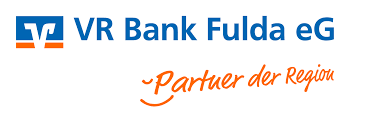 VR Bank Fulda eG Logo, Regionalpartner.