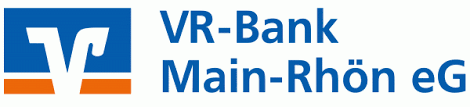 VR-Bank Main-Rhön eG Logo