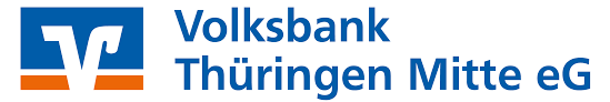 Volksbank Thüringen Mitte Logo
