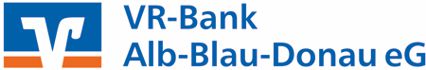 Logo der VR-Bank Alb-Blau-Donau eG