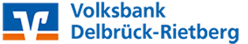 Volksbank Delbrück-Rietberg Logo