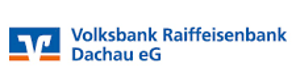 Volksbank Raiffeisenbank Dachau Logo