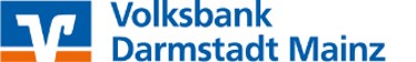Logo der Volksbank Darmstadt Mainz