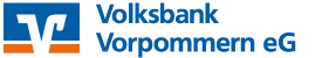 Volksbank Vorpommern eG Logo