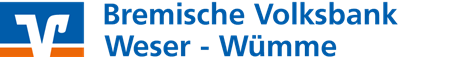 Logo der Bremische Volksbank Weser-Wümme
